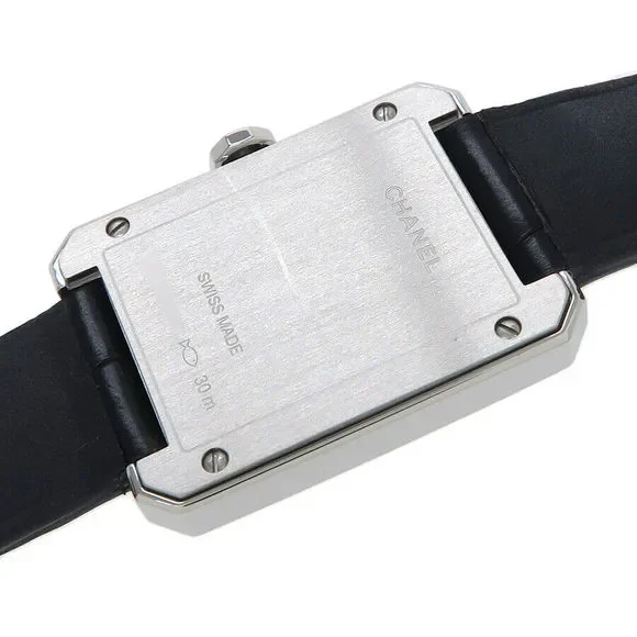 Chanel Boyfriend #117864R38B - Picture 6 of 9